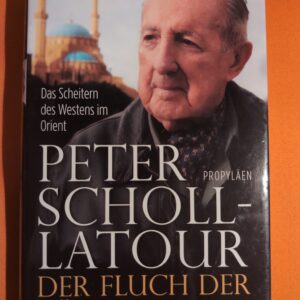 Der Fluch der bösen Tat