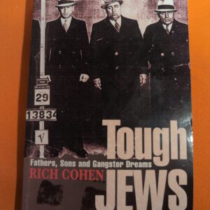 Tough Jews