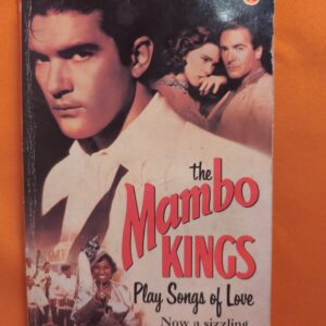 The Mambo Kings play songs of love