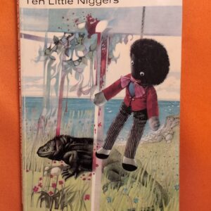 Ten little niggers.