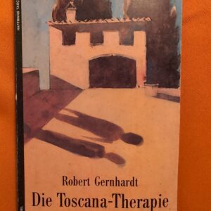 Die Toscana-Therapie