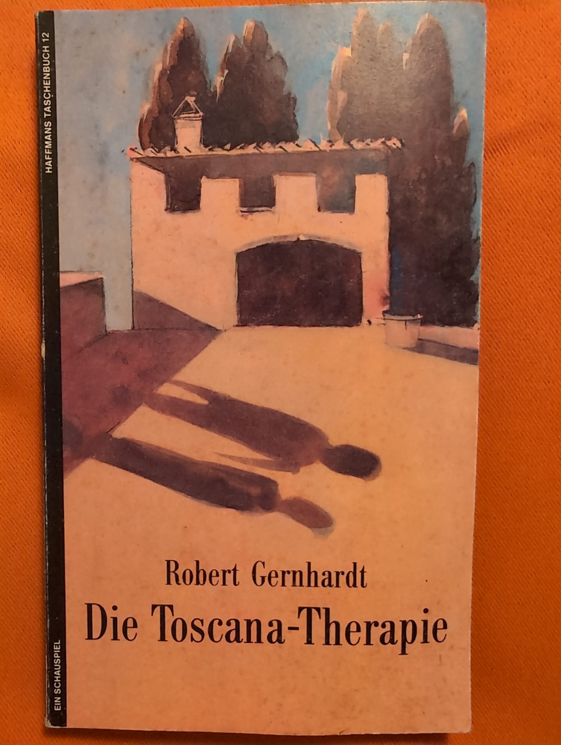 Die Toscana-Therapie