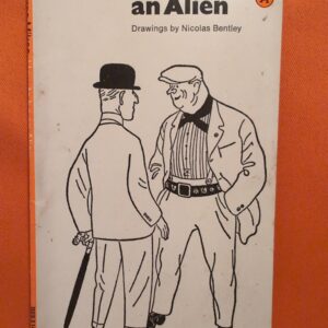 How to Be an Alien