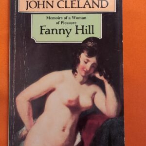 Memoirs of a woman of pleasure