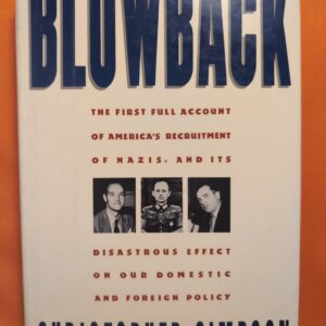 Blowback