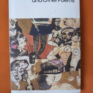 Howl, Kaddish And Other Poems