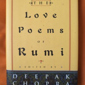 The love poems of Rumi