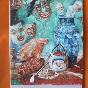 Selected Poems (Penguin Modern Classics)