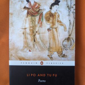 Li Po and Tu Fu