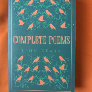 Complete Poems