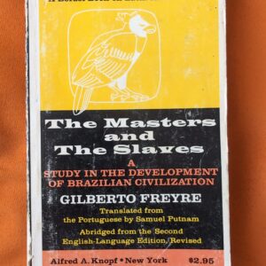 Masters and the Slaves