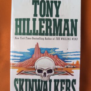 Skinwalkers