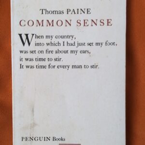 Common sense