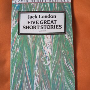 Five great short stories