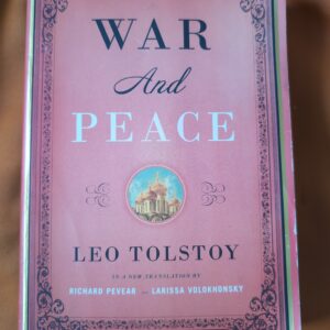 War and Peace