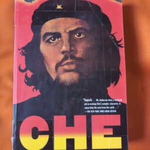 Che Guevara