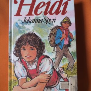Heidi