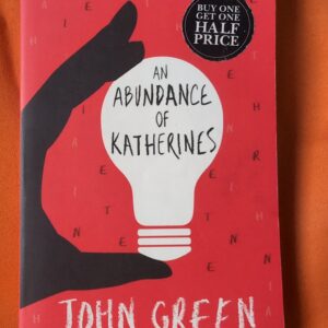 An Abundance of Katherines