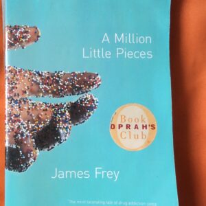 A Million Little Pieces