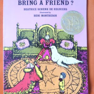 May I bring a friend?