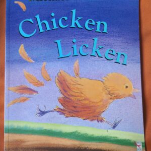 Chicken Licken