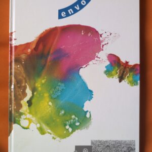 Envol. Französischlehrmittel: 8. Schuljahr, Schülerbuch