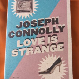 Love Is Strange