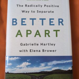 Better Apart