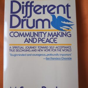 The different drum