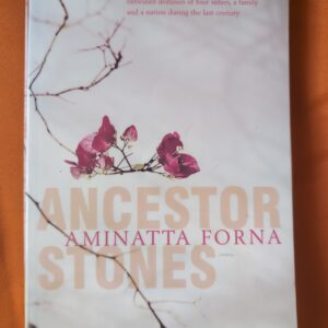 Ancestor Stones