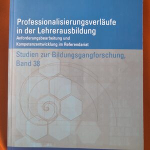 Professionalisierung in der Lehrerausbildung