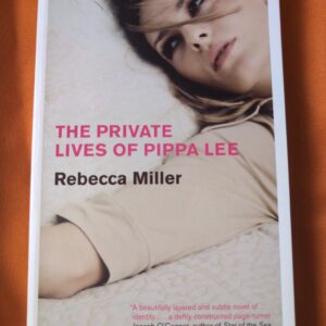 The private lives of Pippa Lee